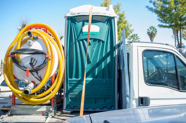 Best Best portable toilet rental  in Krugerville, TX