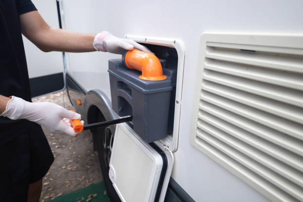 Best Portable toilet rental cost  in Krugerville, TX