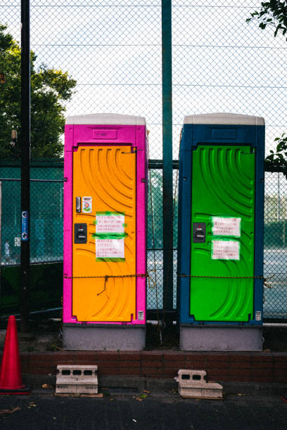 Portable Toilet Options We Offer in Krugerville, TX