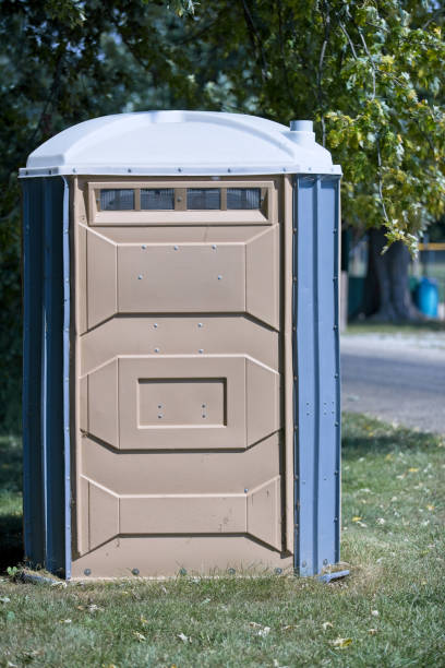 Best Affordable porta potty rental  in Krugerville, TX
