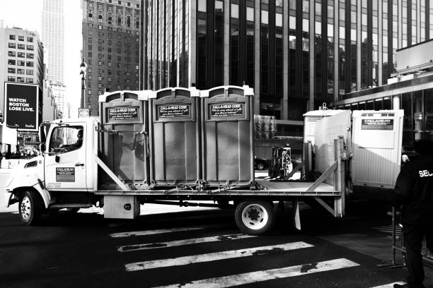 Best Construction site porta potty rental  in Krugerville, TX