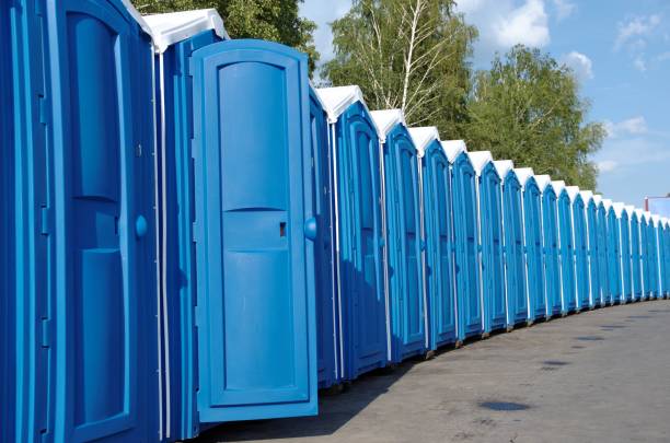 Best Local porta potty services  in Krugerville, TX